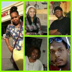 Meet your Posher, Kelley